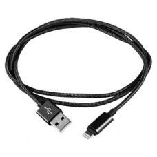 Cable silver ht usb -  lightning