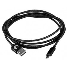 Cable silver ht miicro usb smart