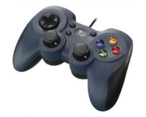 Gamepad logitech f310 usb pc