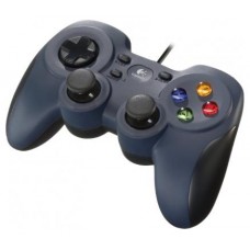 Gamepad logitech f310 gaming 10 botones