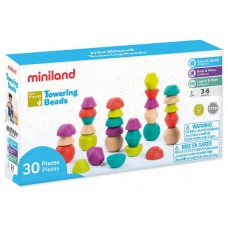 TOWERING BEADS MINILAND 94051