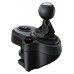 Palanca cambios logitech driving force shifter