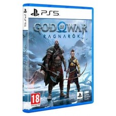 Juego ps5 -  god of war