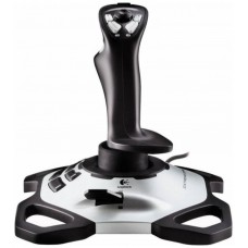 Joystick logitech extreme 3d pro gaming