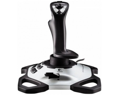 Joystick logitech extreme 3d pro gaming