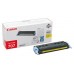 Toner canon amarillo cl707y 2.000pag lbp