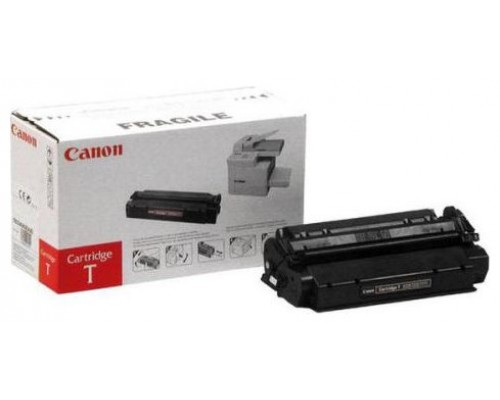 Toner canon cartridge 737