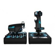 Joystick logitech pro flight x - 56 rhino