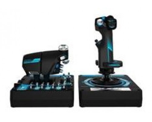 Joystick logitech pro flight x - 56 rhino