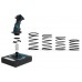 Joystick logitech pro flight x - 56 rhino