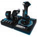 Joystick logitech pro flight x - 56 rhino