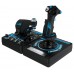 Joystick logitech pro flight x - 56 rhino