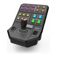 Panel control deck logitech usb 6.6ft