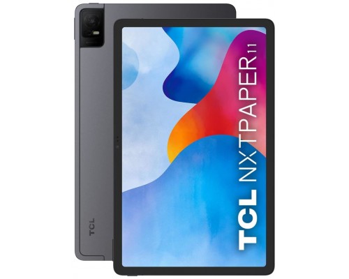 TCL NXTPAPER 11" 2K 4GB 128GB Gris