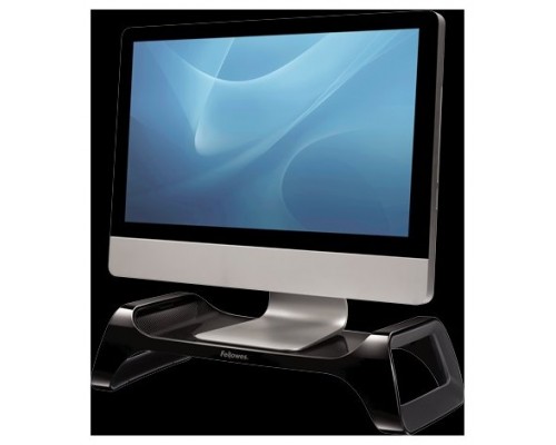 Fellowes Soporte monitor I-Spire SeriesT Negro