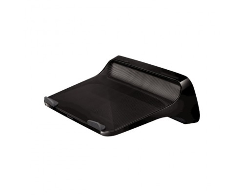 SOPORTE PARA PORTÁTIL FELLOWES I-SPIRE SERIES NEGRO