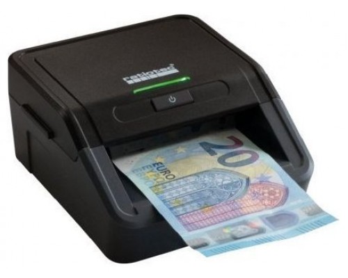 DETECTOR DE BILLETES RATIO-TEC SMART PROTECT