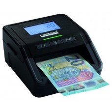 DETECTOR DE BILLETES RATIO-TEC SMART PROTECT P