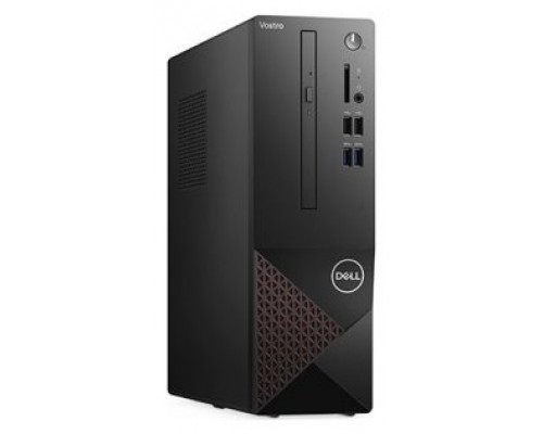 Ordenador dell vostro 3681 sff core