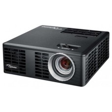 Optoma ML750e videoproyector Proyector portátil DLP WXGA (1280x800) 3D Negro