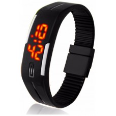 Reloj Deportivo LED Digital Unisex