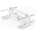 WALL MOUNT FOR VIDEO BARS N/A  ACCS