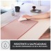 Alfombrilla logitech desk mat -  studio