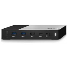 DOCKING STATION MSI USB-C GEN 2