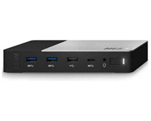 DOCKING STATION MSI USB-C GEN 2