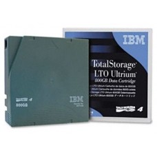 LTO 4 ULTRIUM 800-1600GB