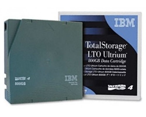 LTO 4 ULTRIUM 800-1600GB