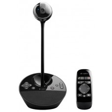 WEBCAM LOGITECH BCC950 FHD 1920X1080PX NEGRO