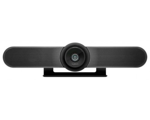 LOGITECH-VIDEOCONF MEETUP