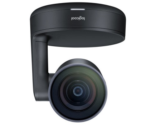 LOGITECH-VIDEOCONF RALLY BK