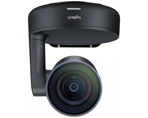 LOGITECH-VIDEOCONF RALLY P BK