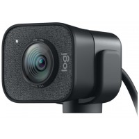 Camara logitech streamcam full hd usb