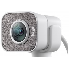 Camara logitech streamcam full hd usb