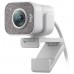 Camara logitech streamcam full hd usb