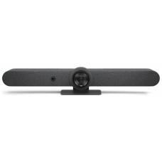 Webcam logitech rally bar 4k uhd