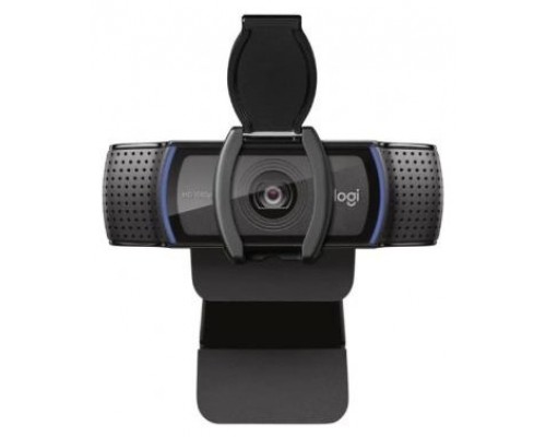 Logitech Webcam c920E 1080p