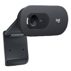 WEBCAM LOGITECH C505E