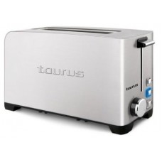 Tostadora TAURUS 960644000 Mytoast legend 1050W Inox