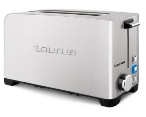 Tostadora TAURUS 960644000 Mytoast legend 1050W Inox