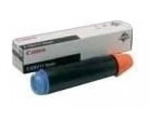 Toner canon negro cexv11 21.000 paginas