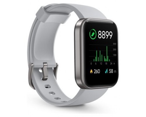 SPC SmartWatch SMARTEE STAR 44 mm 5atm Gris