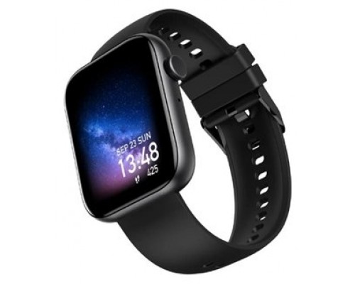 SPC SmartWatch SMARTEE TALK 1.8" IP68 FC O2 Negro