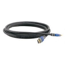 Kramer Electronics C-HM/HM/PRO-3 cable HDMI 0,9 m HDMI tipo A (Estándar) Negro