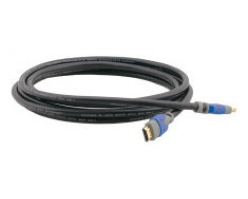 KRAMER INSTALLER SOLUTIONS HIGH SPEED HDMI CABLE WITH ETHERNET - 10FT - C-HM/ETH-10 (97-01214010)