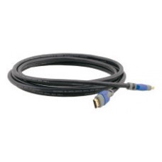 KRAMER INSTALLER SOLUTIONS HIGH SPEED HDMI CABLE WITH ETHERNET - 15FT - C-HM/ETH-15 (97-01214015)