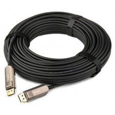 KRAMER INSTALLER SOLUTIONS ACTIVE OPTICAL DISPLAYPORT CABLE - CLS-AOCDP/UF-50 (97-0415050)